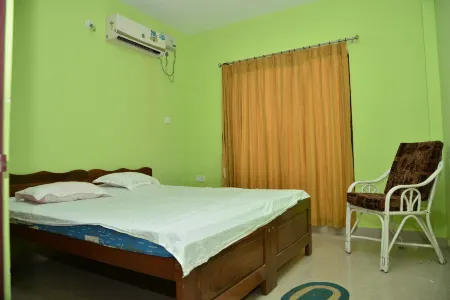 Apricus Inn River Side