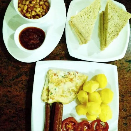 Villa Garden Hotel