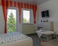 Apartment in Pirna Near Saxon Switzerland Park Отели рядом с достопримечательностью «Meister Karamellus»