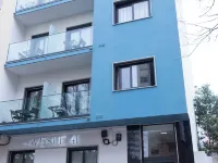 أفينيو 41 جيست هاوس فنادق في فارو