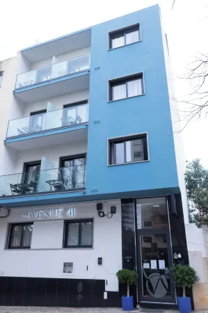 Avenue 41 Guest House