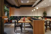 Tulip Residences Lviv Hotels in Lwiw