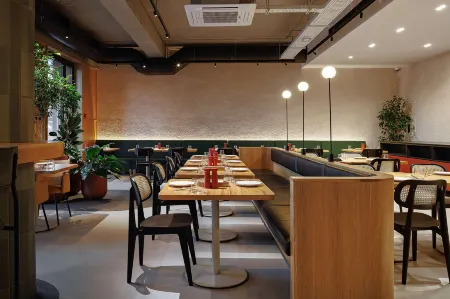 Tulip Residences Lviv Отели в г. Львов