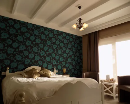 Hotel Ter Zuidhoek Hotels in Roeselare