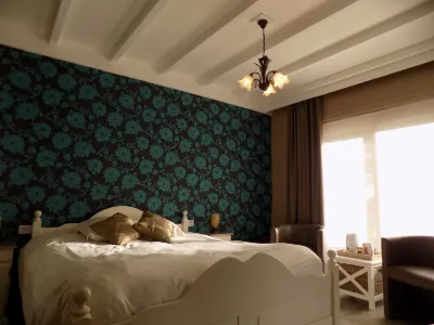 Hotel Ter Zuidhoek فنادق في Izegem