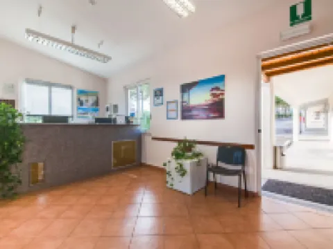 AutoHotel Hotel a Formello