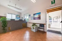 AutoHotel Hotels in Sacrofano