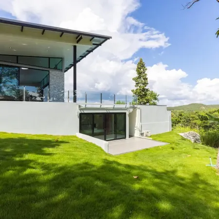 Stunning 3-Bed Villa in Chiang Mai