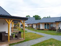 Comfortable Cottages, Jezierzany-ex Tui