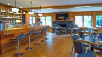 Sooke Harbour House - Baarit
