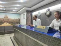 Hotel Prova Hotel a Cooch Behar