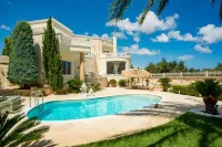 Villakokalisresorthotel Hotels in Gouves