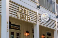 Hotel Whiskey in Pascagoula Hôtels à : Pascagoula