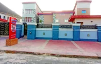 Pacific Paradise Suites Hotels in 