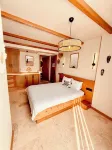 The May Five - Adults Only Hotels in Seferihisar