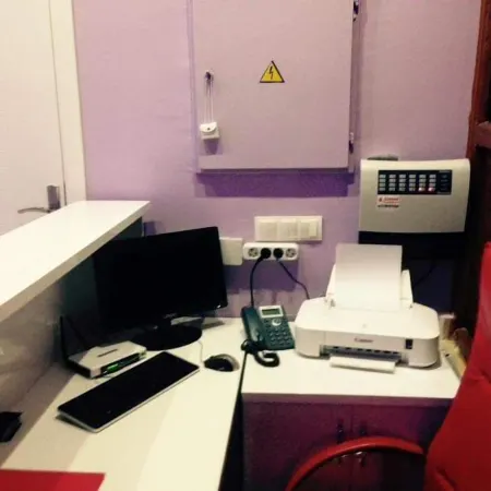 OTEL FERHAT