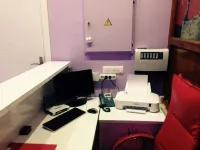OTEL FERHAT Hotels in Tekkeköy