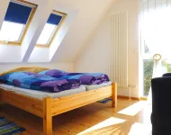 Holiday Home Zum Roten Adler in Storkow