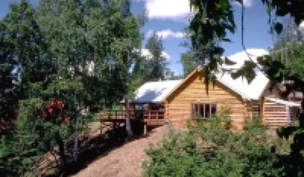 Tal-Adventures 小屋