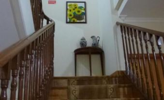 Residencial Luso Brasileira