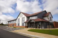 The Churchill Hoteles en Swindon