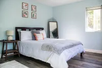 We Connect Co-Living Hotel dekat Beth El Synagogue