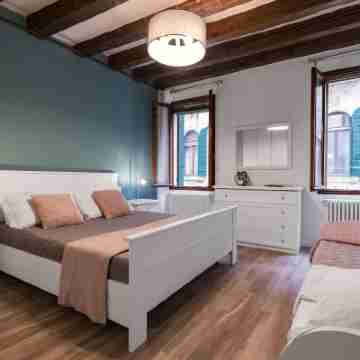 Suite 1241 by Wonderful Italy Rooms