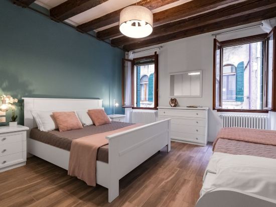 Suite 1241 by Wonderful Italy