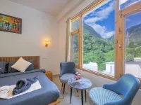 Echor Palm Bliss Resort, Kasol Hotels in Kullu District