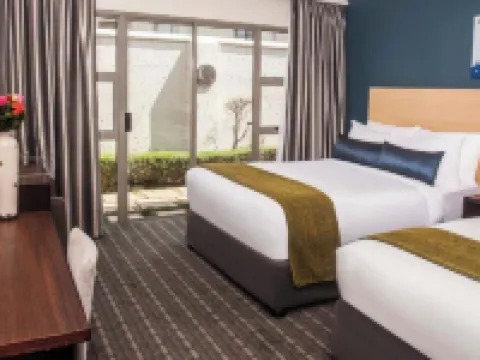 Blackrock Hotel Hotels in Amajuba
