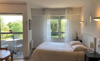 Appartement hotel