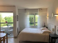 Appartement hotel فنادق في Maignaut