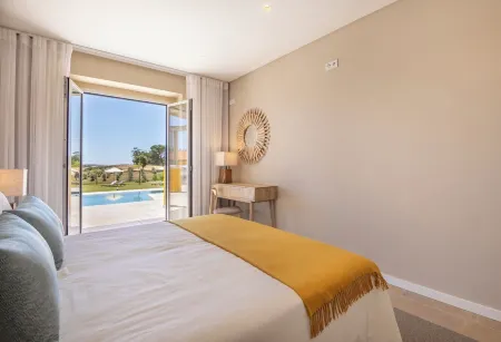 Resort Rural Quinta do Carrascal