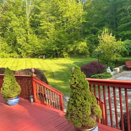 Villa Verde B&B, Greenwood Lake, NY