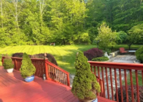 Villa Verde B&B, Greenwood Lake, NY