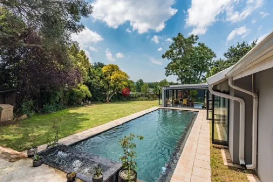 The Urban Sanctuary Boutique Hotel