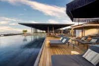 WOOD HOTEL & SPA Hotels in Saint-Leu