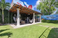 Jaco Sol Quad Plex