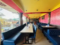 Soham Hotels & Restaurant