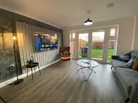 Host & Stay - Bluebell Close