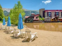 Peregrine Hotels in Copper Mountain