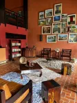 Casa 1915 Pousada -  Privatzimmer