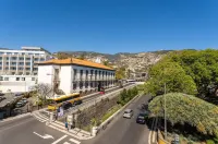 Zarco Apartments by Mercado Funchal