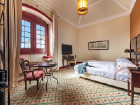 Pousada Castelo de Obidos – Historic Hotel Hoteles en Óbidos