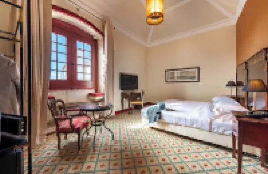 Pousada Castelo de Obidos – Historic Hotel