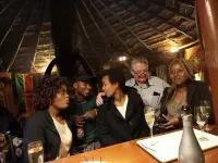 The Great Circle Lodge - Hostel