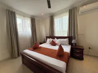 Ocean Green Beach Villas Hotels in Dawhenya