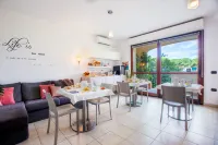 Sun&Sardinia Các khách sạn ở Selargius