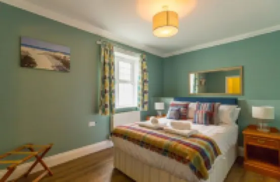 Host Stay Redwings Sanctuary Rooms