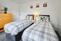 Host & Stay - Shaftsbury Hotel dekat Newstead Abbey